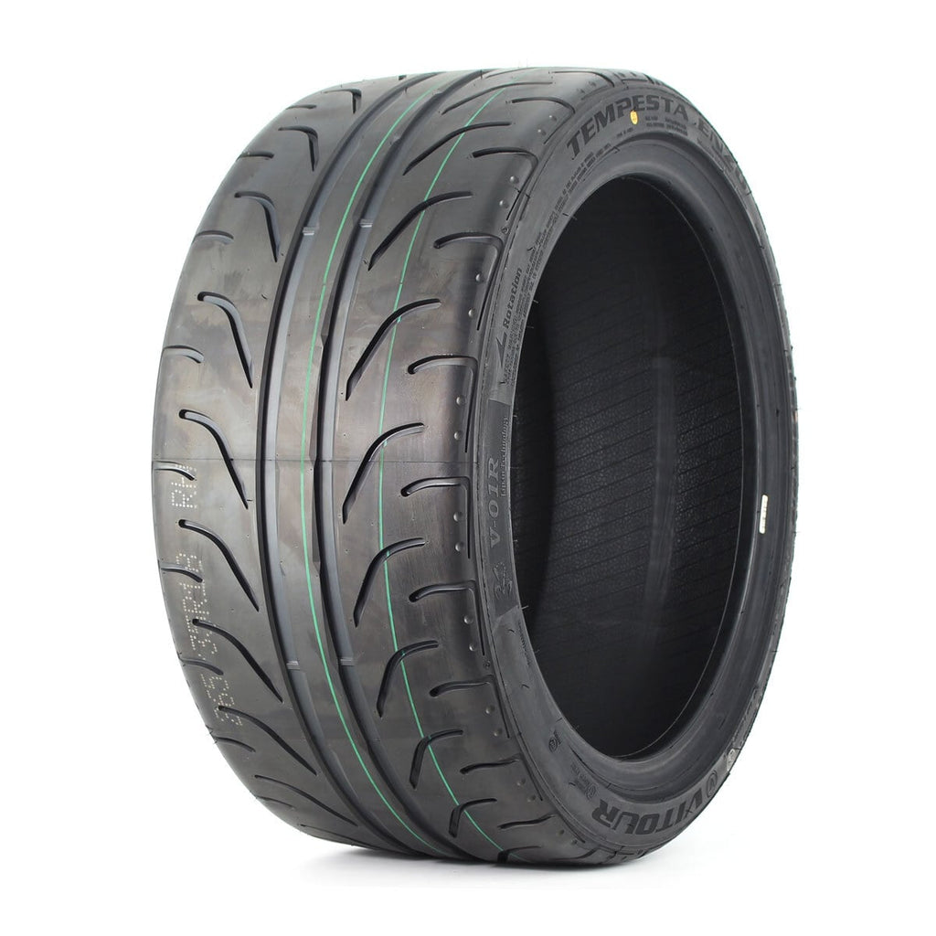 Tempesta Enzo V-01R – Vitour